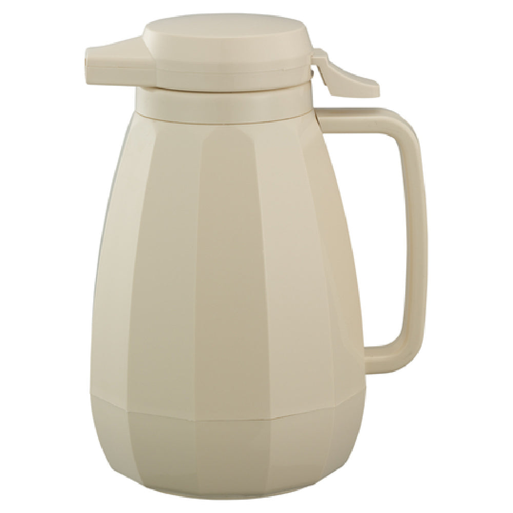 Service Ideas NG501AL New Generation® Server 0.6 Liter (20 Oz.) 4" X 5-3/4" X 7-3/4"