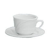 Yanco MM-1 Miami Cup 7-1/2 Oz. 3-1/2" Dia. X 2-3/8"H