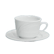 Yanco MM-1 Miami Cup 7-1/2 Oz. 3-1/2" Dia. X 2-3/8"H