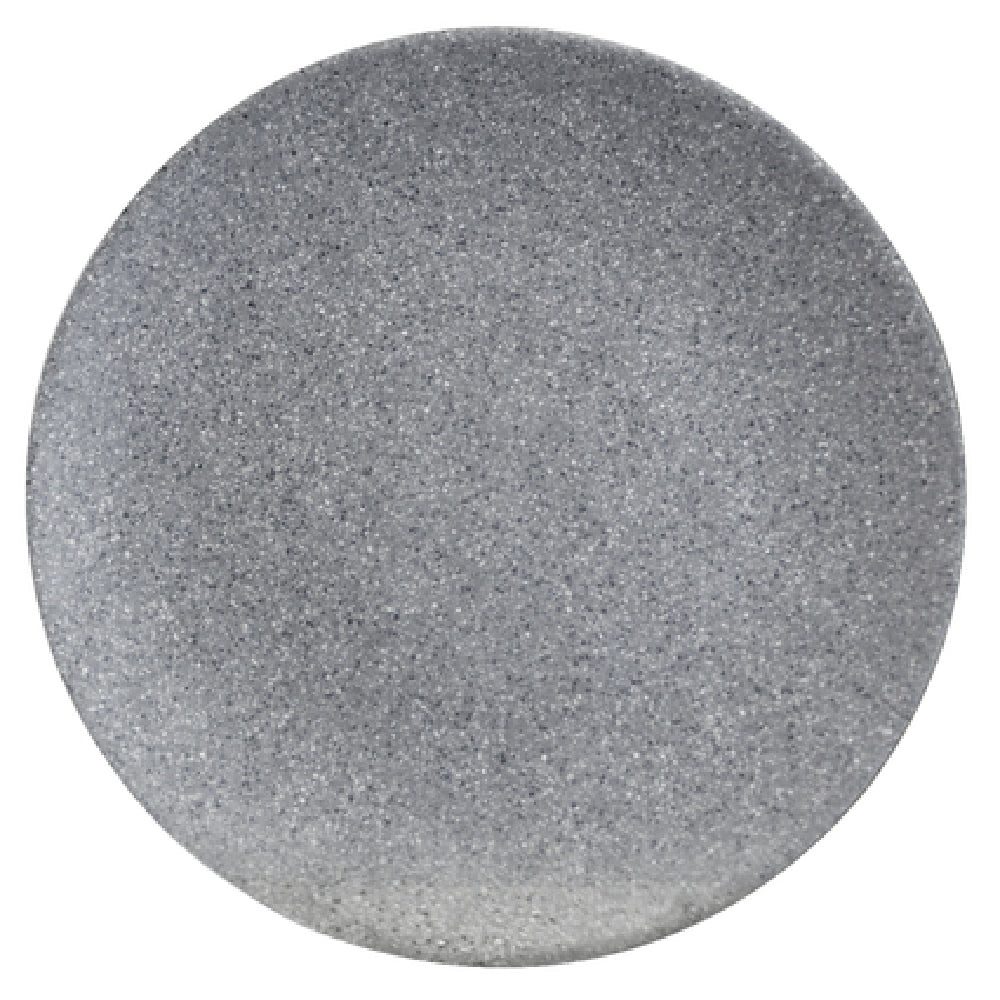 Elite Global Solutions RT6R-GS Plate 6" Dia. Round