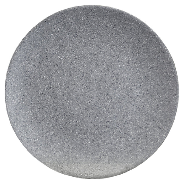 Elite Global Solutions RT6R-GS Plate 6" Dia. Round