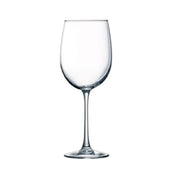 Arc Cardinal H0655 Arcoroc Rutherford 19.0 Oz Soda Lime Glass