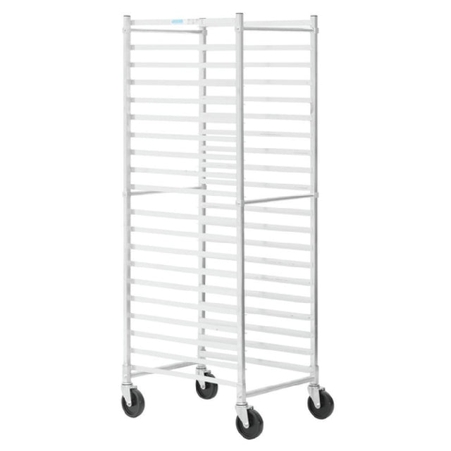 Hubert 96121 - Bun Pan Rack, 20-pan, Mobile
