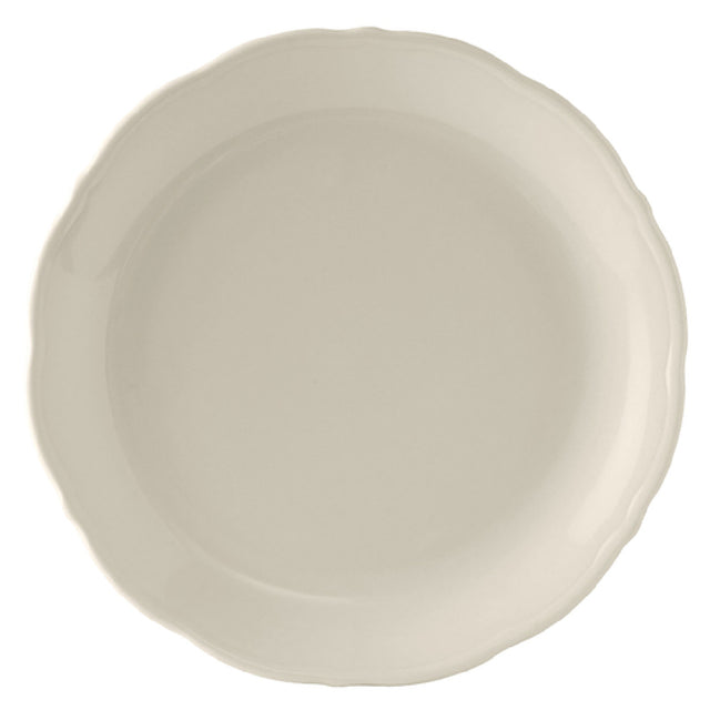 Tuxton SEA-112 Plate 11-1/4" Dia. Round