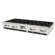 GSW USA AEHP-60NG Hotplate Natural Gas Countertop