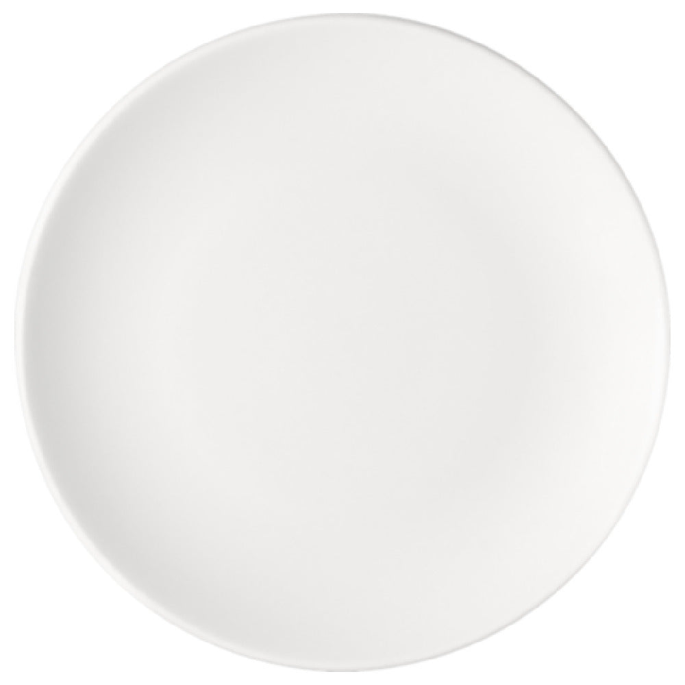 BauscherHepp 711217-360226 Plate 6.7" Dia. X 0.7"H Round