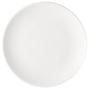 BauscherHepp 711217-360226 Plate 6.7" Dia. X 0.7"H Round