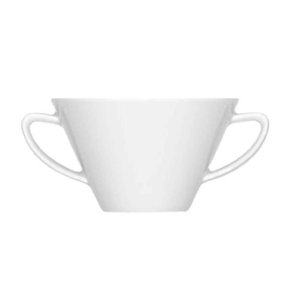 BauscherHepp 712726 Cream Soup Cup 8.79 Oz. 4.13"