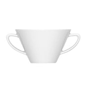 BauscherHepp 712726 Cream Soup Cup 8.79 Oz. 4.13"