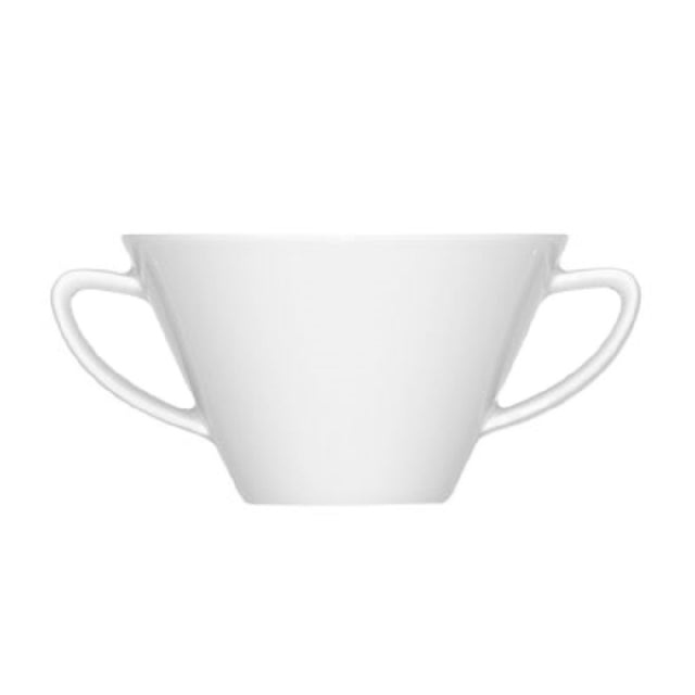BauscherHepp 712726 Cream Soup Cup 8.79 Oz. 4.13"