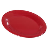Carlisle 3308205 Carlisle Sierrus™ Platter 12" X 9" Oval