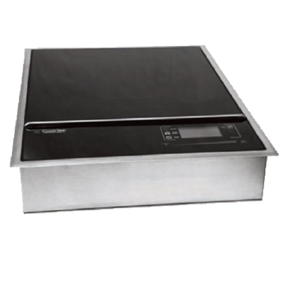 Cooktek 624001 (MCD2500G) Apogee™ Induction Range Drop-in Single Hob
