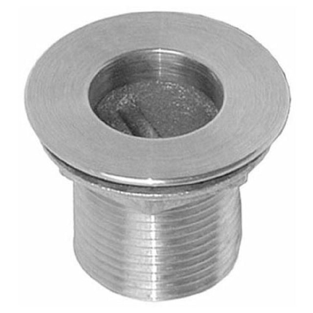 Fisher Faucet 6642-2300 Drain 3/4"nps X 1 3/4"l Np