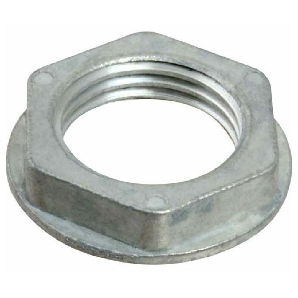 Component Hardware Group E02-4093 Nut Lock 1/2" Nps Zinc
