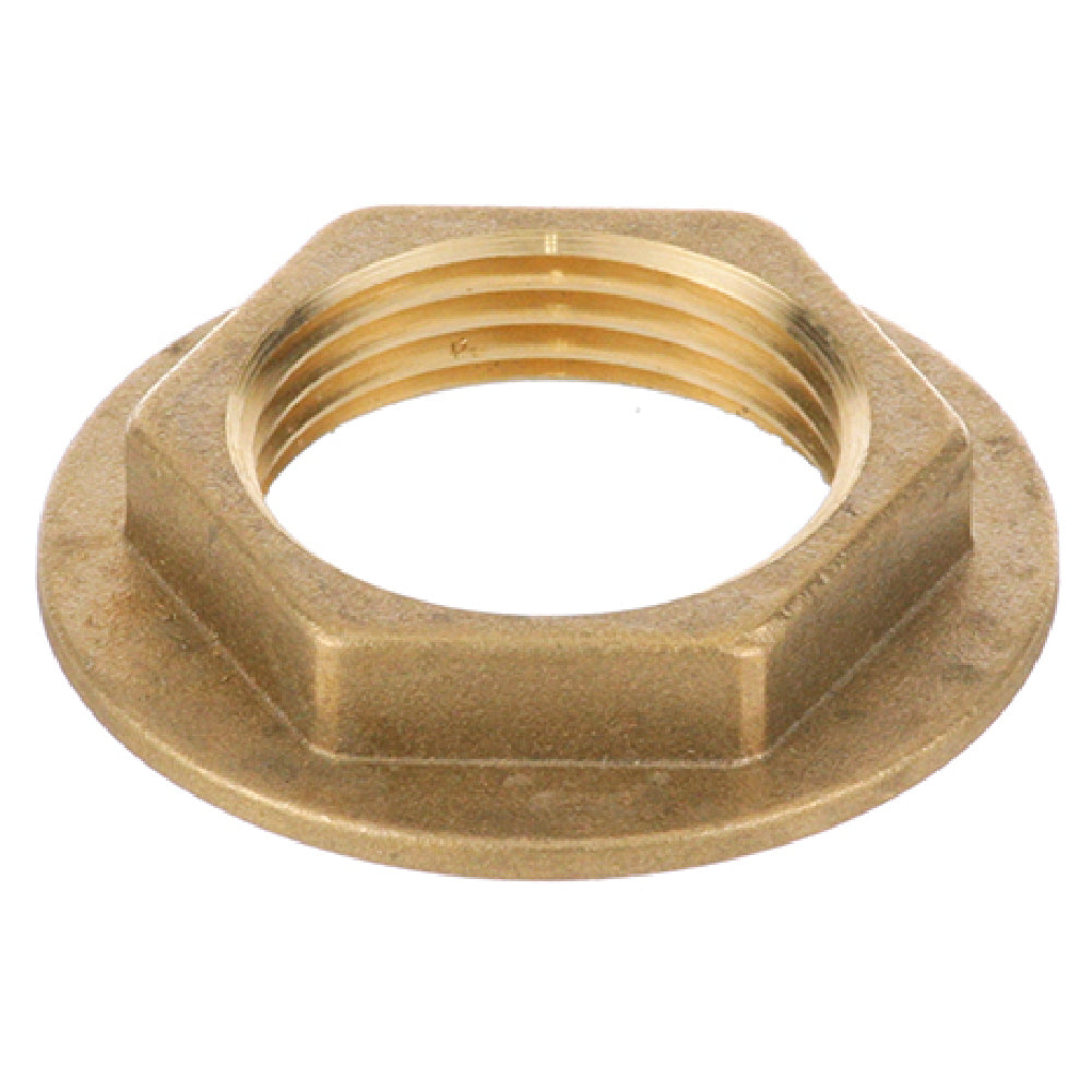 Fisher Manufacturing 6651-9000 Nut Lock 3/4" Nps Brass