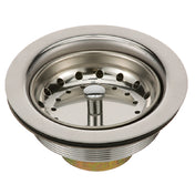 Component Hardware Group E38-1012 Drain W/bskt 1 1/2"nps 3.5"so