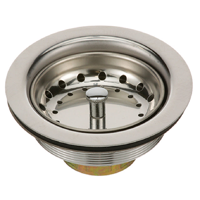 Standard Keil 1838-1014-3251 Drain W/bskt 1 1/2"nps 3.5"so