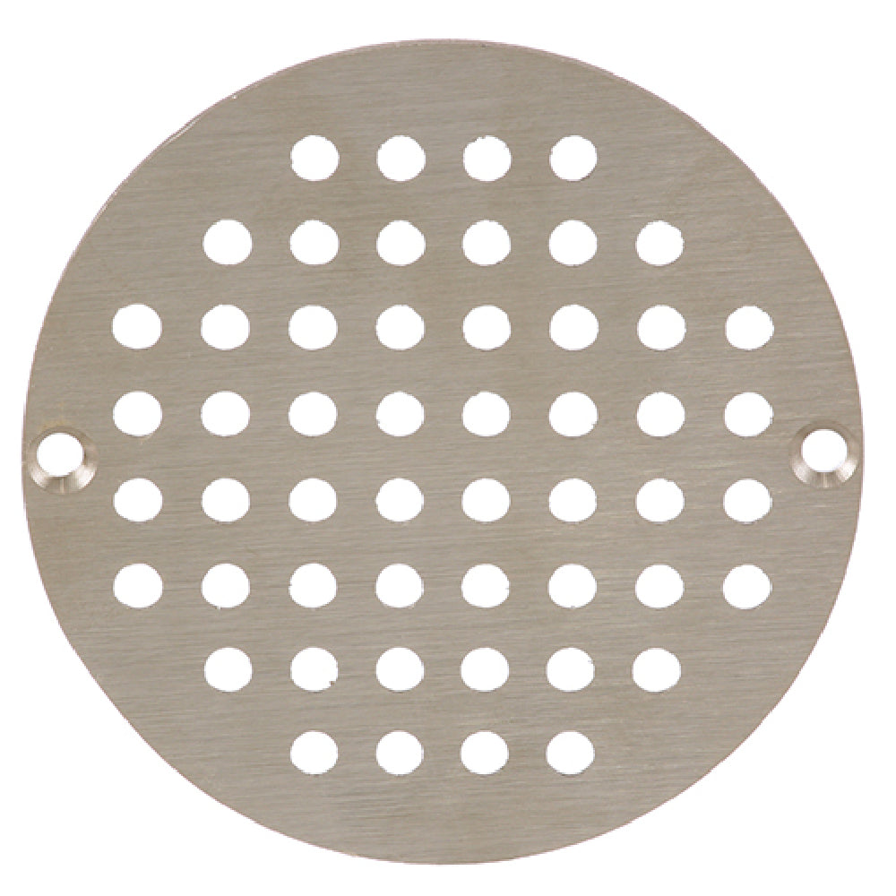 Private Label 1021081 Drain Grate Floor (5 1/2" )