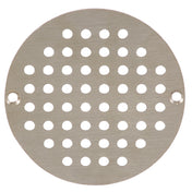 Private Label 1021081 Drain Grate Floor (5 1/2" )