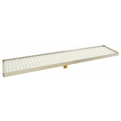 AllPoints 1021093 Tray Drain Assy 25"x 6 1/4"