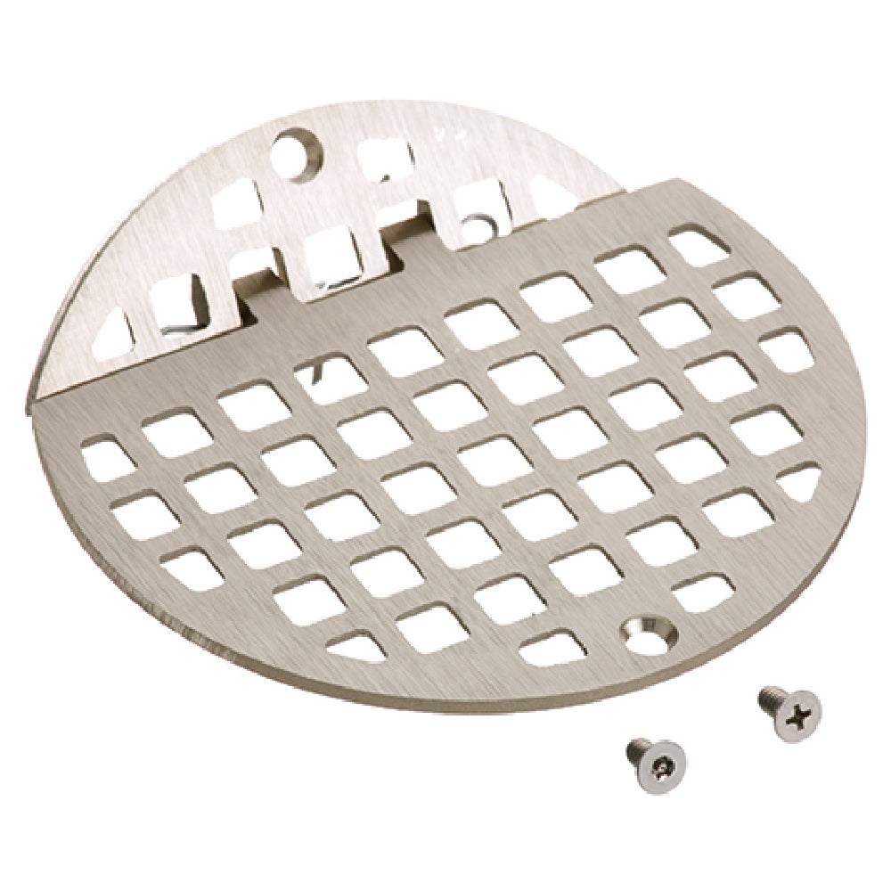Private Label 1021104 Drain Floor 7"