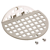 Private Label 1021104 Drain Floor 7"