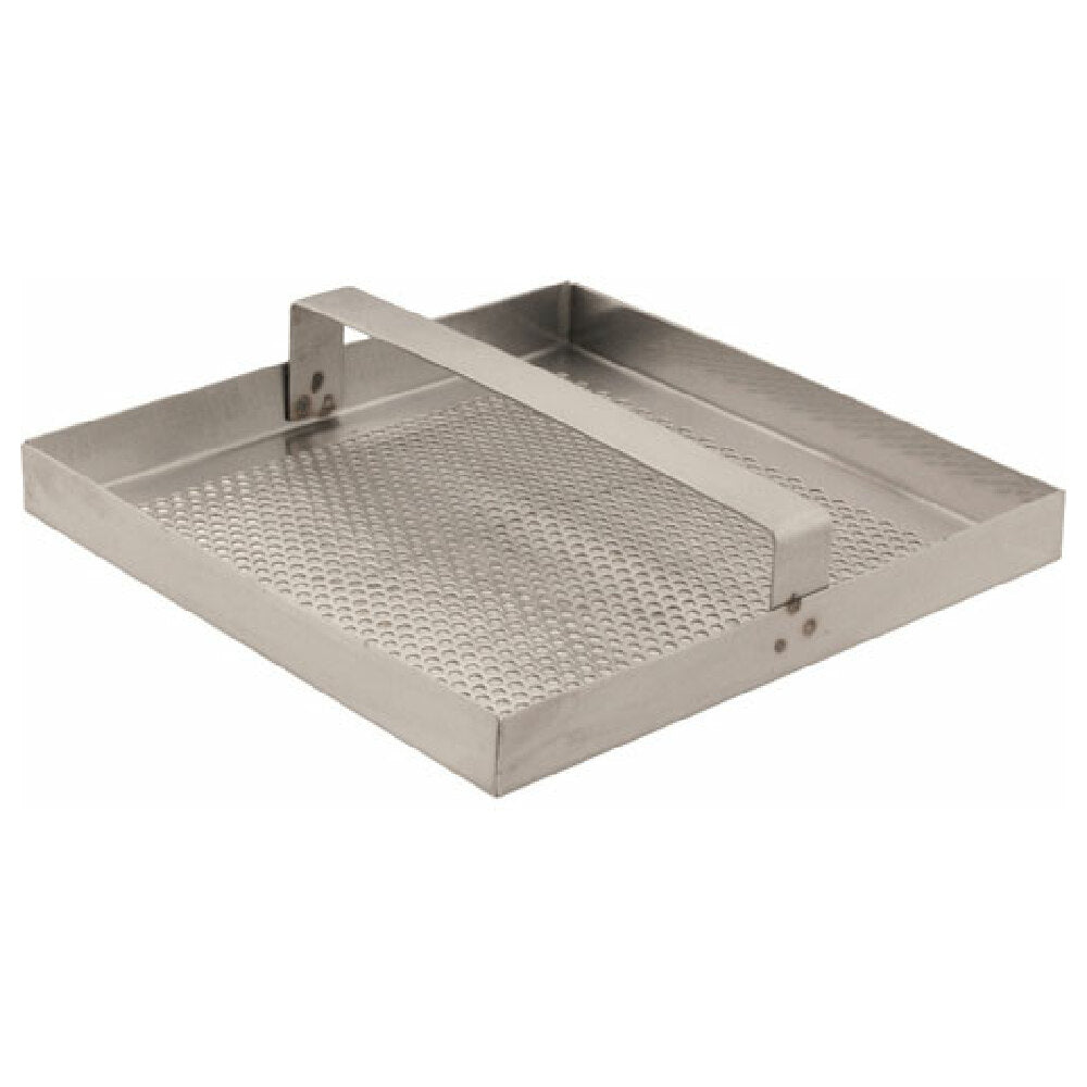 AllPoints 1021108 Strainer Drain 7 3/4x3/4 S/s