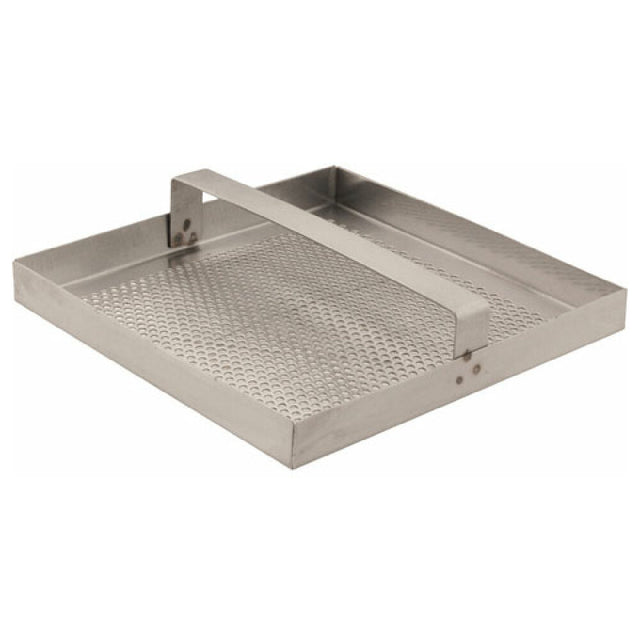 AllPoints 1021108 Strainer Drain 7 3/4x3/4 S/s