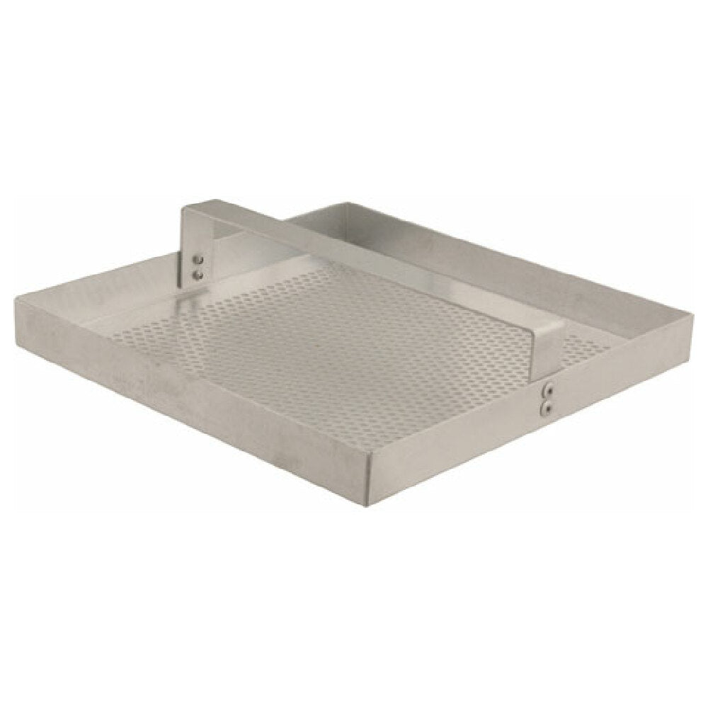 Private Label 1021109 Strainer Drain 7.75x.75 Alum