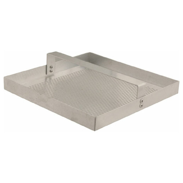 Private Label 1021109 Strainer Drain 7.75x.75 Alum