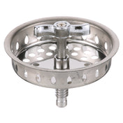 Private Label 1021113 Basket Drain Spin & Seal