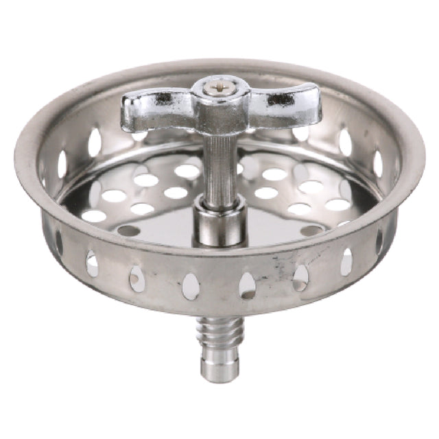 Private Label 1021113 Basket Drain Spin & Seal