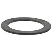 Fisher Manufacturing 1400-5000 Washer Drain F/3/4"nps Rubber