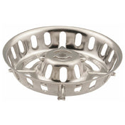 Component Hardware Group DSS-Y003-KT Strainer Drain Twistlock