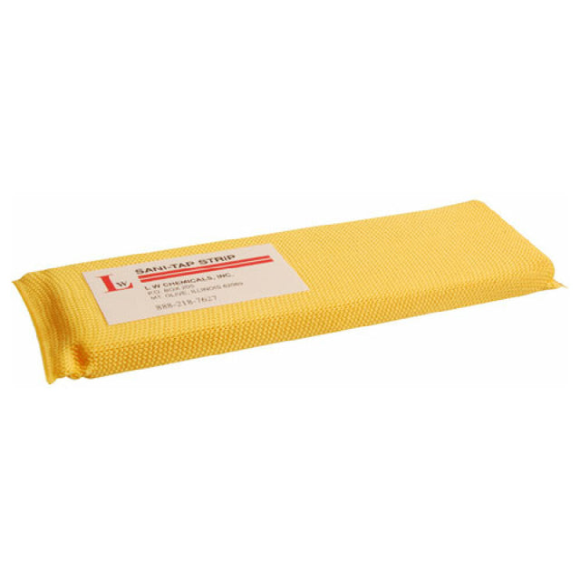 AllPoints 1021158 Strips Germ Drip Pan 10