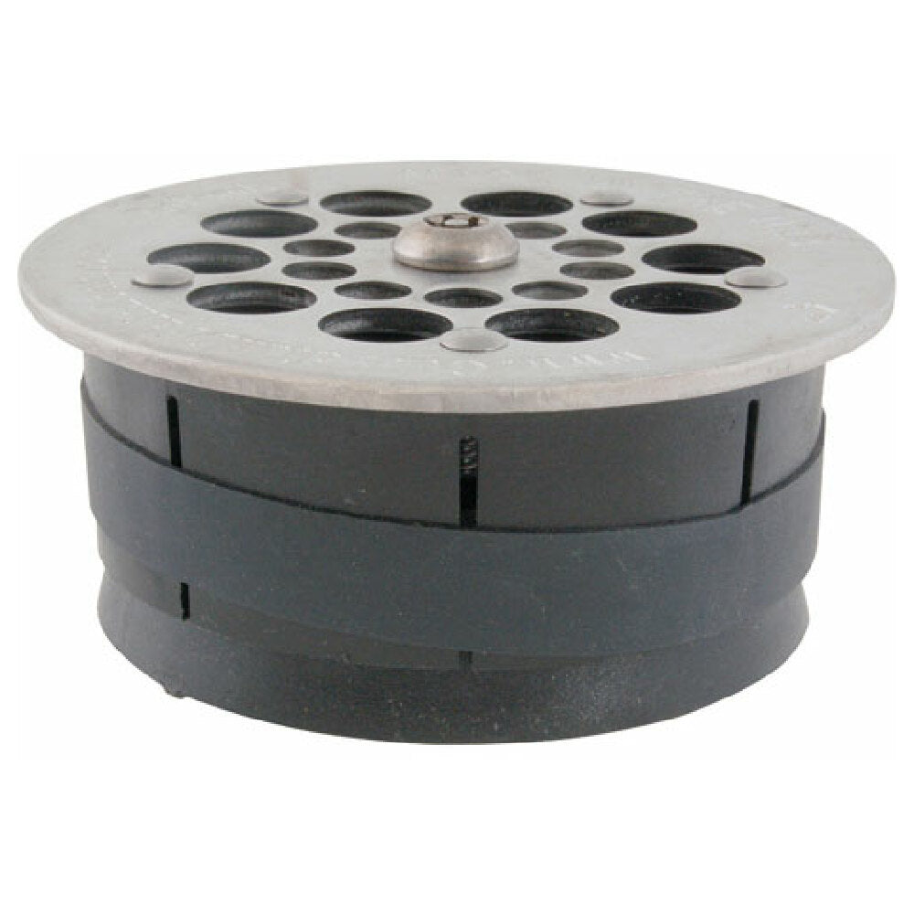 Private Label 1021167 Drain Lock Floor Sink 4" T45