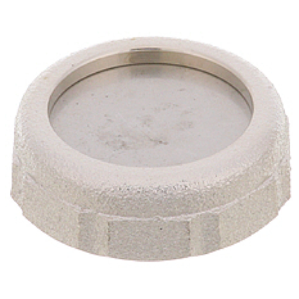 Component Hardware Group DBN-X008 Cap Overflow (1 1/4")
