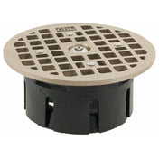 Private Label 1021171 Drain Lock Floor 3.5" Rd Smith