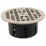 Private Label 1021173 Drain Lock Floor 3.5" Rd Zurn
