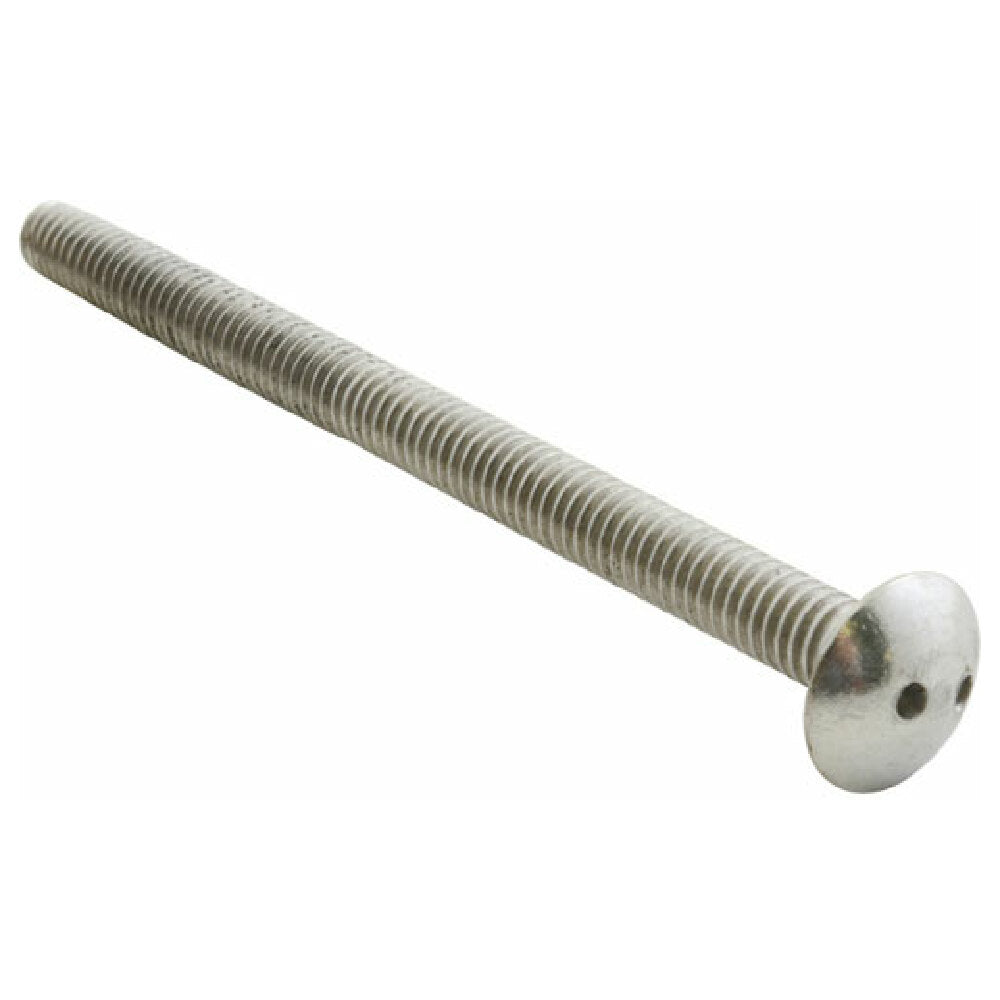 AllPoints 1021182 Bolt Drain Lock 5/16" 18 Thd