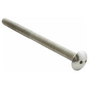 AllPoints 1021182 Bolt Drain Lock 5/16" 18 Thd