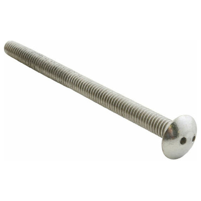 AllPoints 1021182 Bolt Drain Lock 5/16" 18 Thd