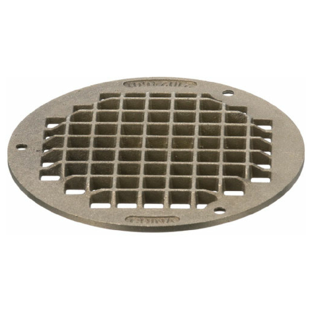 Zurn PN400-5B-STR Drain Cover 5"