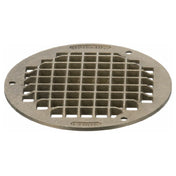 Zurn PN400-5B-STR Drain Cover 5"