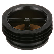 AllPoints 1021195 Gren Drain 4" Waterless Trap Seal
