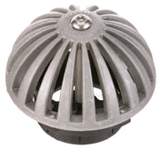 Private Label 1021205 Lock Drain Dome 3"