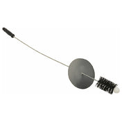 AllPoints 1021212 Brush Drain F/ 2"od Drai Ns
