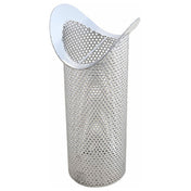 AllPoints 1021216 Strainer Drain Insert 4 Od
