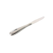 Thunder Group SLAT215 Table Knife 9-3/10" Long 14mm Thick