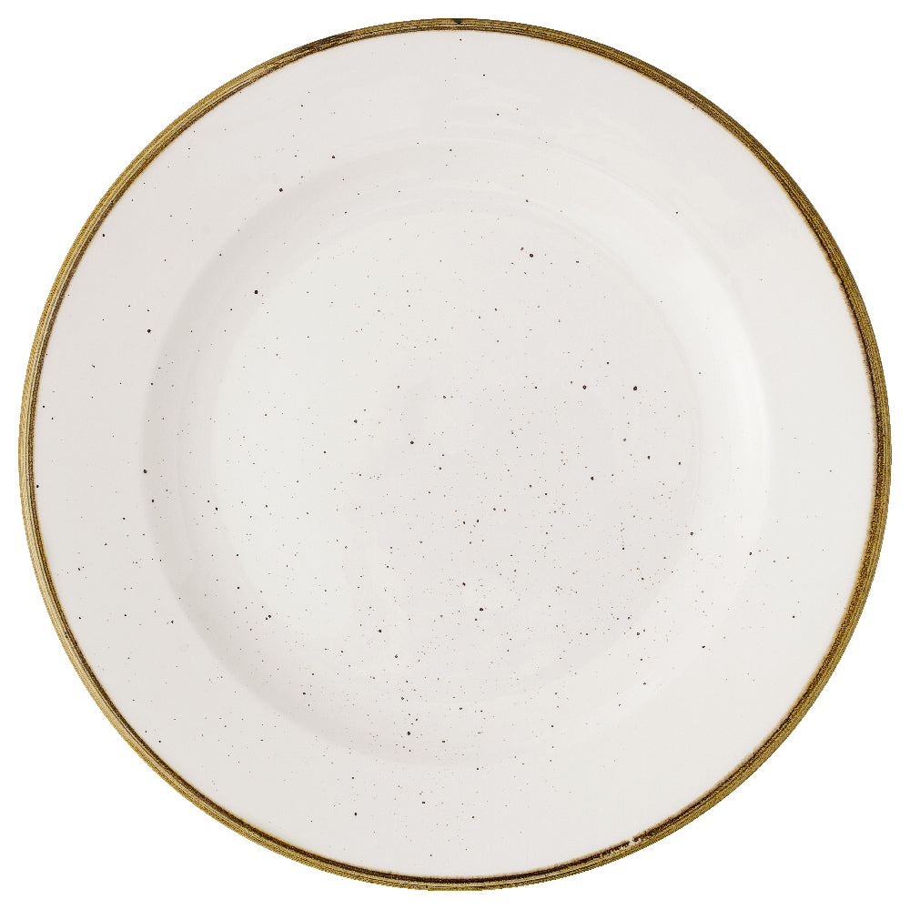 Churchill China SWHSVP101 - Plate, 10 1/4" Dia., Round